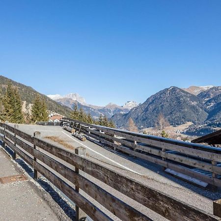 Villa Mazzel - Cima 12 Vigo di Fassa Exteriör bild